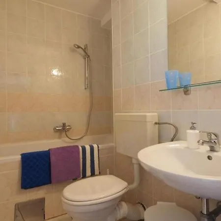 & Eva - Two Bedroom With Terrace And Sea View Veliki