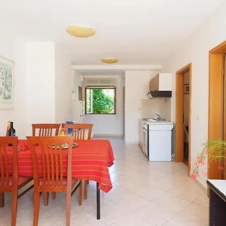 Apartment & Eva - Two Bedroom With Terrace And Sea View Veliki Slano