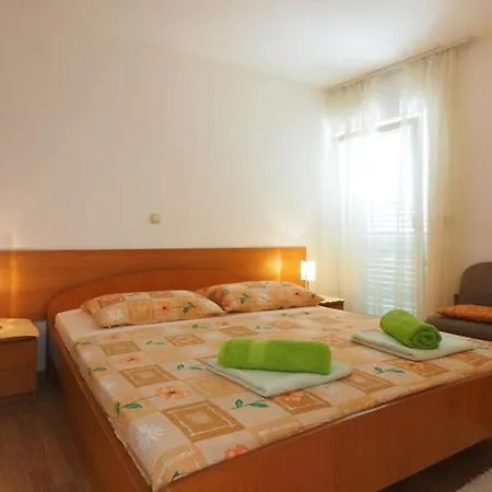 & Eva - Two Bedroom With Terrace And Sea View Veliki Slano